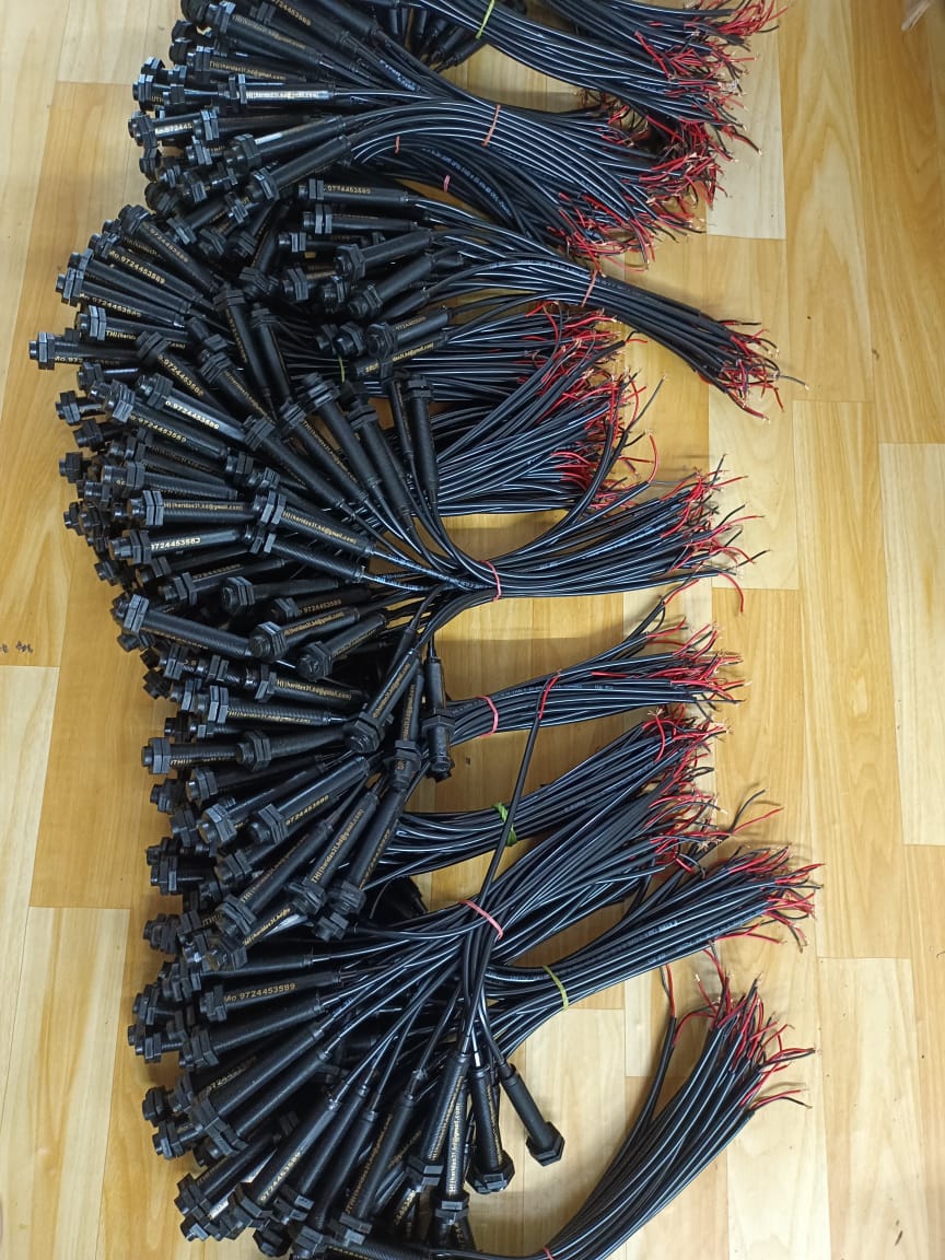 About Shruti Electrical Service