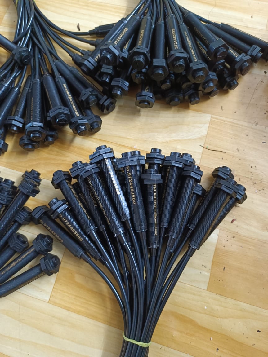 Lift Control Panel Service